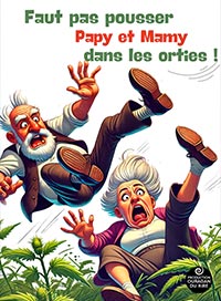 Mon mariage mes emmerdes