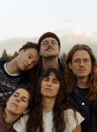 Black sea dahu + 1ere partie