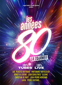 Les annees 80