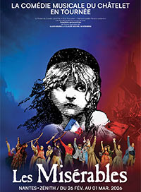 Les miserables