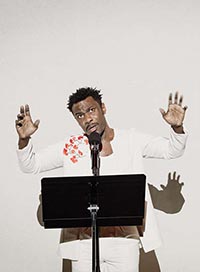 L'apocalypse d'adam et aimée