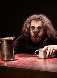 Le syndrome de cassandre