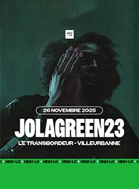 Jolagreen23