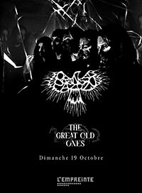 Oranssi pazuzu