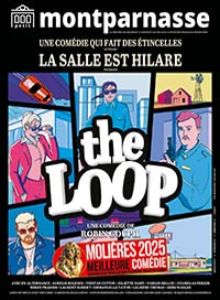 The loop