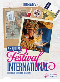 Festival international de danses