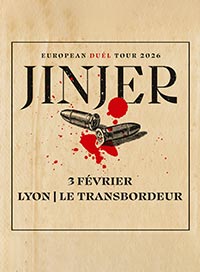 Jinjer