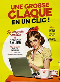 Une grosse claque en un clic !