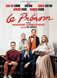 Le prenom