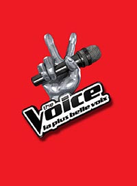 The voice, le casting officiel