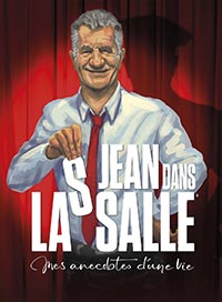 Jean dans la salle