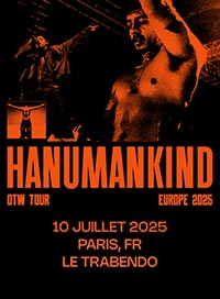Hanumankind