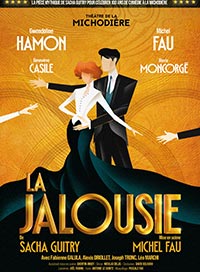La jalousie