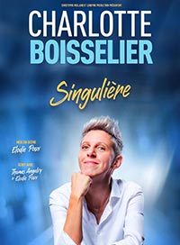 Charlotte boisselier