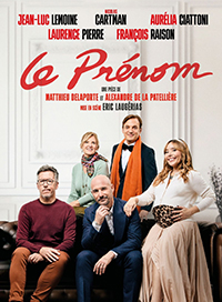 Le prenom