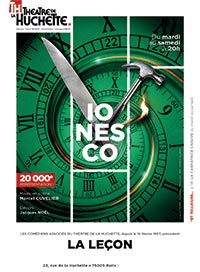 La leçon