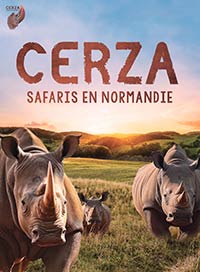 Parc zoologique cerza