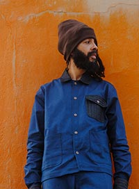 Protoje