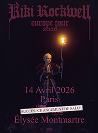 Kiki rockwell