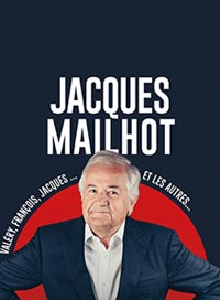 Jacques mailhot