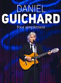 Daniel guichard