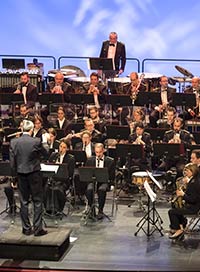 Musique de l'air et de l'espace