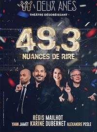 49.3 nuances de rire