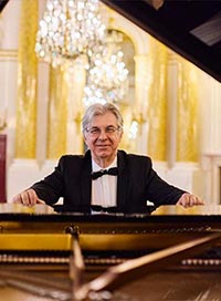 Recital piano michel bourdoncle