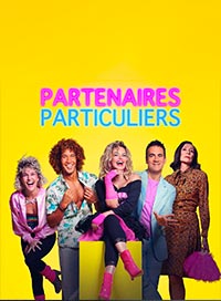 Partenaires particuliers