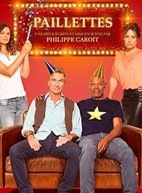 Paillettes