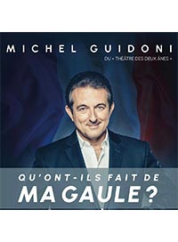 Michel guidoni
