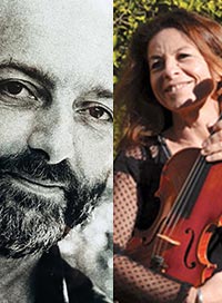 Les incontournables du violon