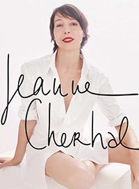 Jeanne cherhal