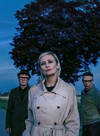Hooverphonic