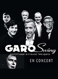 Garoswing