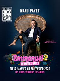 Manu payet - emmanuel 2