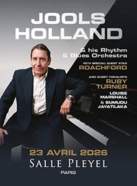 Jools holland