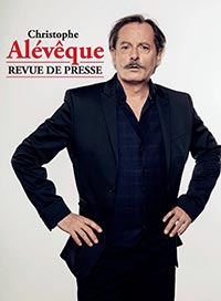 Christophe aleveque