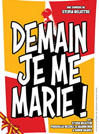 Demain je me marie