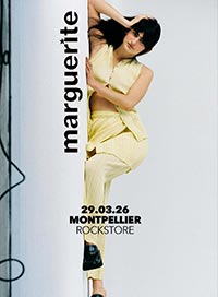 Marguerite