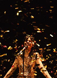 Le jour ou j'ai compris que le ciel