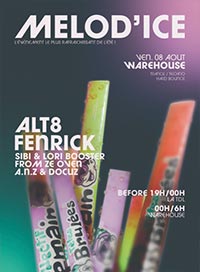 Melod ice w fenrick alt8 sibi and more