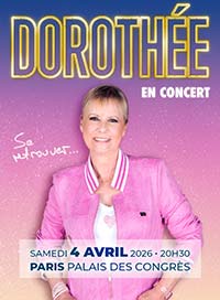 Dorothee se retrouver...