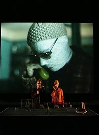 Ne pas finir comme roméo et juliette