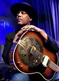 Eric bibb