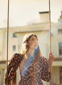 Alela diane