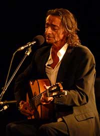 Bernardo sandoval