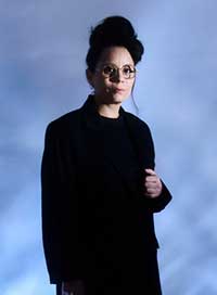 Anne paceo - atlantis