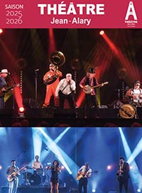 Carcassonne tribute festival