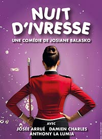 Nuit d'ivresse